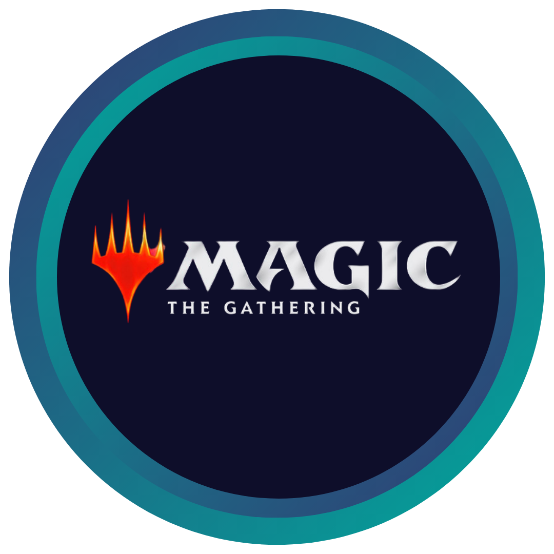 Magic the Gathering Logo