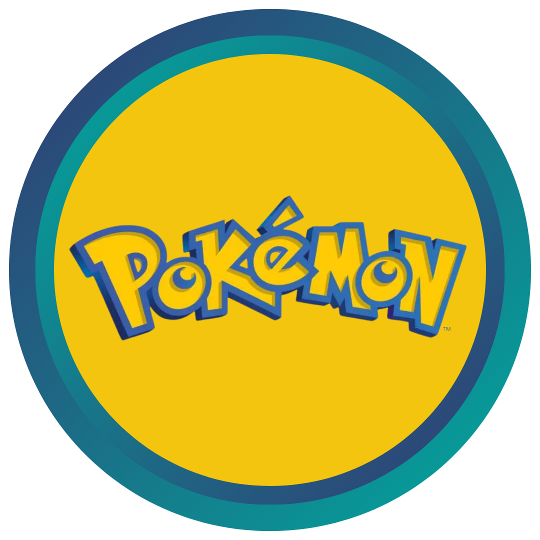 Pokemon Logo