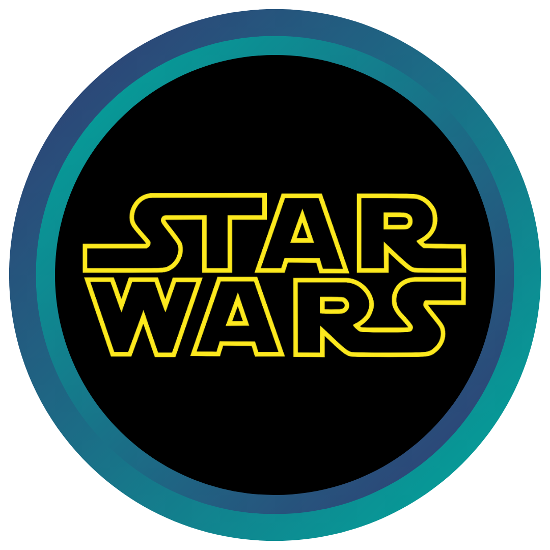 Star Wars Logo