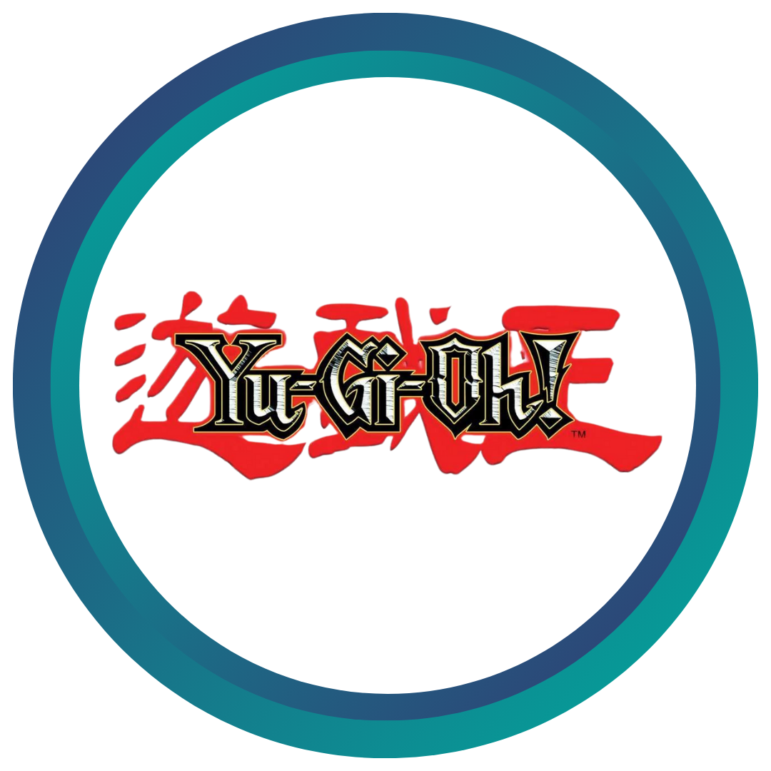 Yu-Gi-Oh! Logo