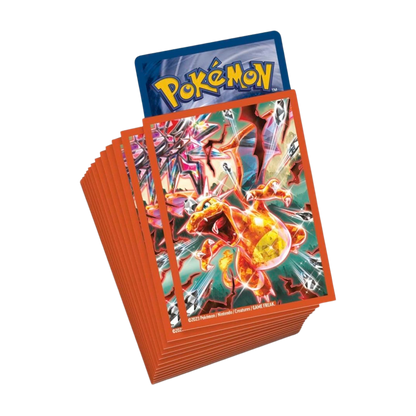 Pokémon - Premium Collection - Charizard ex