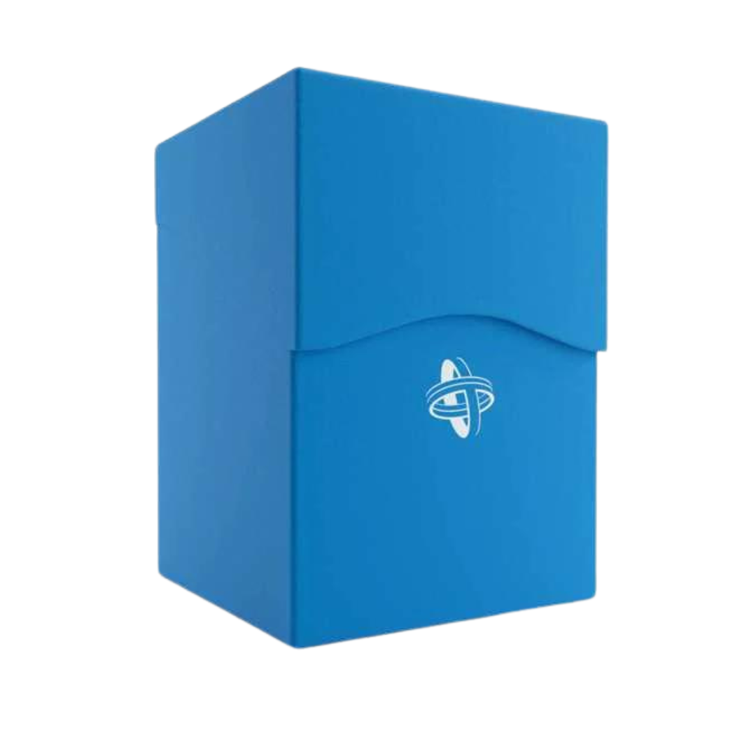 Gamegenic Blue Deck Box