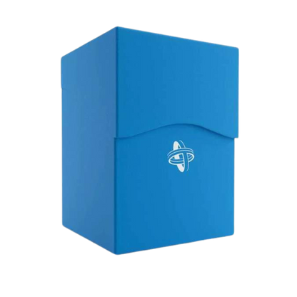 Gamegenic Blue Deck Box