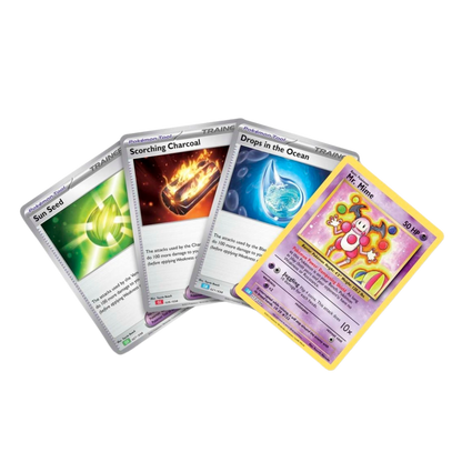 Pokémon - Premium Collection - Combined Powers