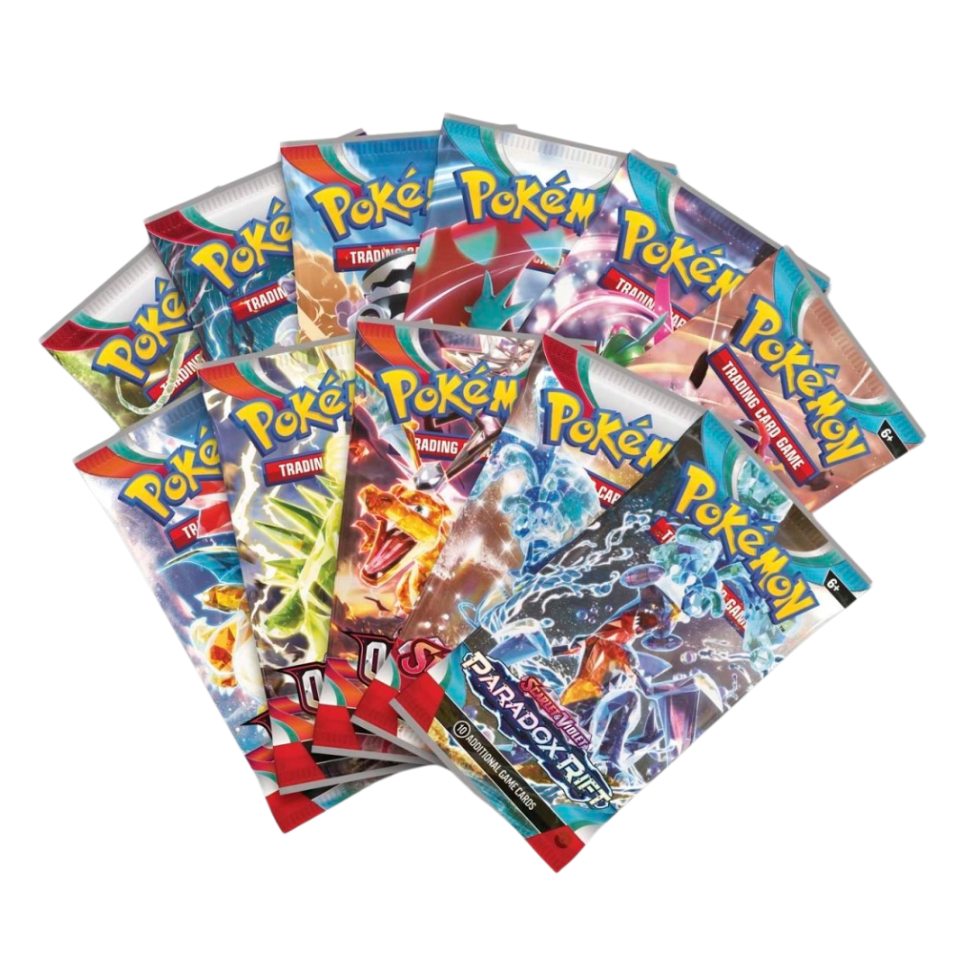 Pokémon - Premium Collection - Combined Powers