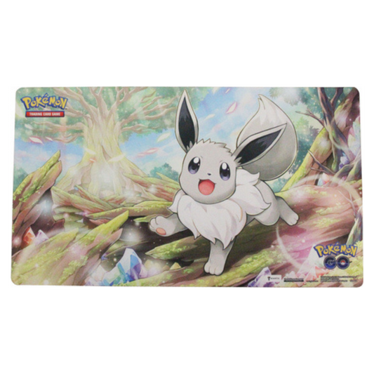 Pokémon GO - Radiant Eevee Playmat