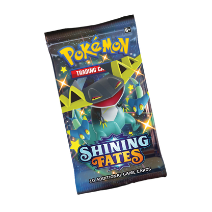 Pokémon - Shining Fates - Booster Pack