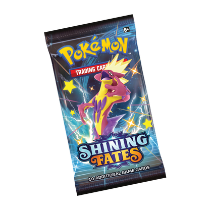 Pokémon - Shining Fates - Booster Pack