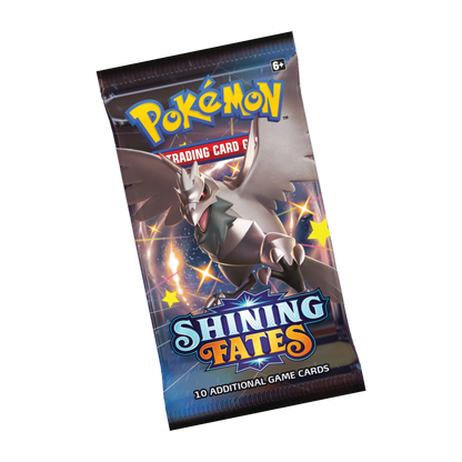 Pokémon - Shining Fates - Booster Pack