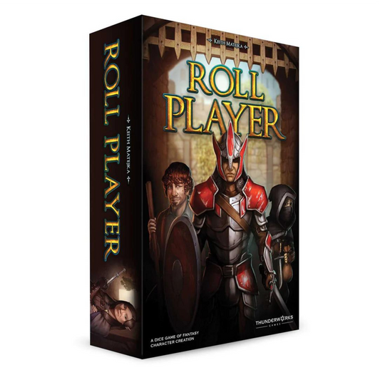 Roll Player