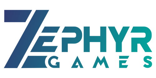 Zephyr Games