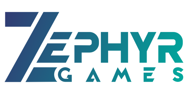 Zephyr Games